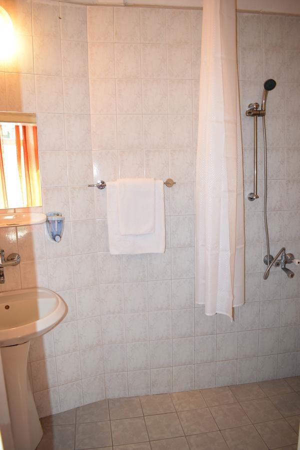 Hotel Trakia 普罗夫迪夫 外观 照片