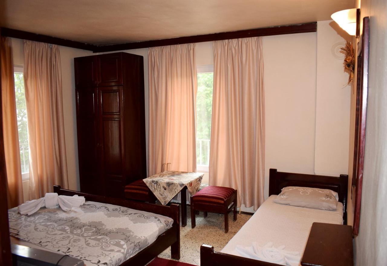 Hotel Trakia 普罗夫迪夫 外观 照片