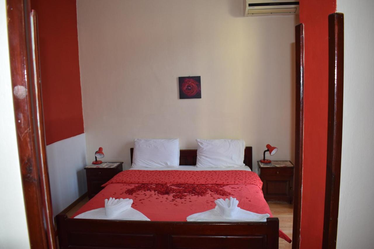 Hotel Trakia 普罗夫迪夫 外观 照片